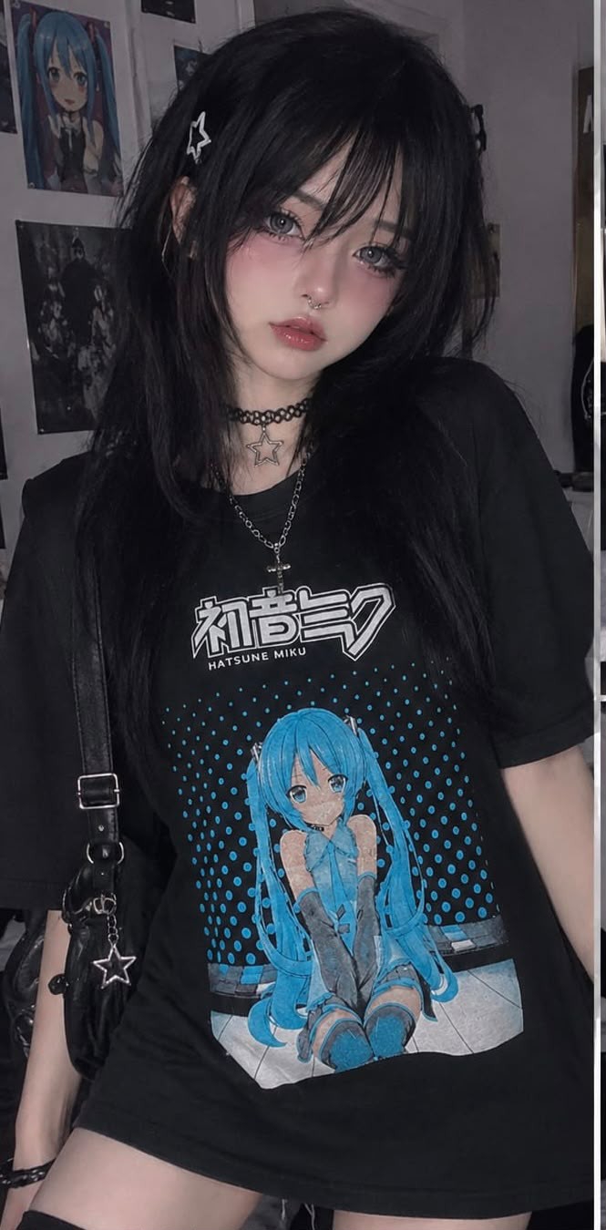 Miku Hatsune - Imagen 2