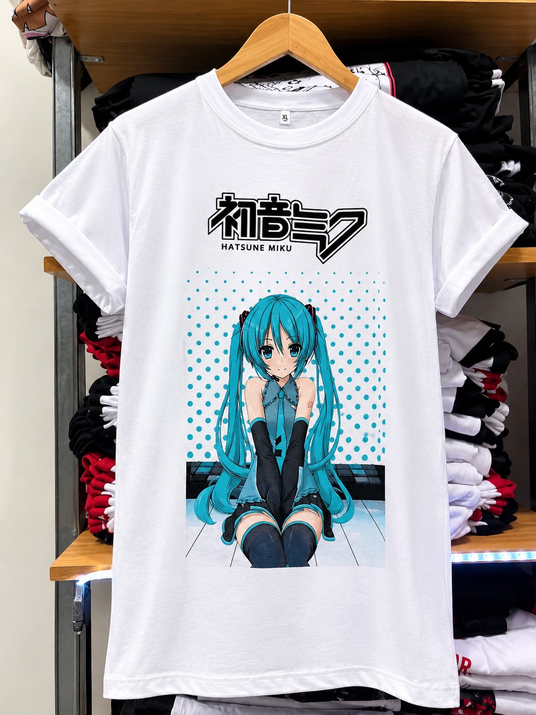 Miku Hatsune - Imagen 3