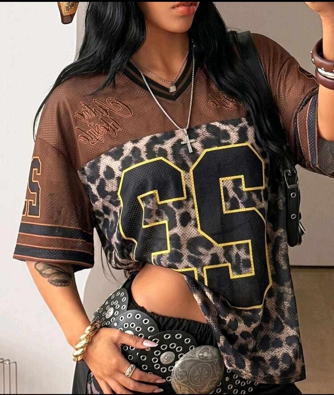 Camiseta Deportiva - Imagen 2
