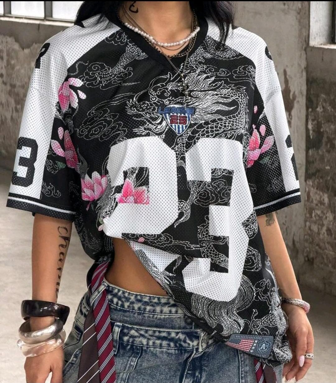Camiseta Deportiva - Imagen 3