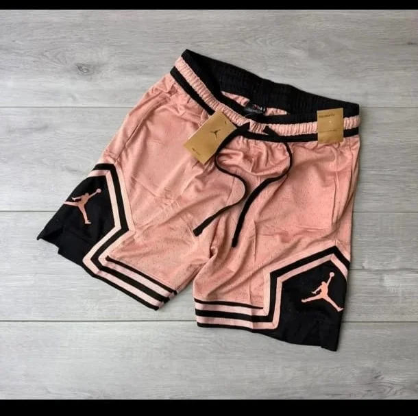 Short Sublimado