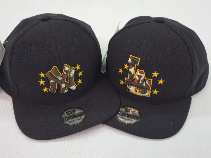 Gorras Planes Disponibles