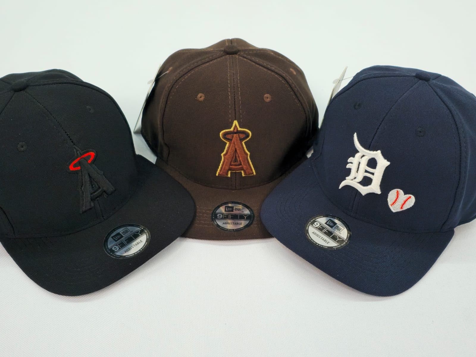 Gorras Planes Disponibles - Imagen 3