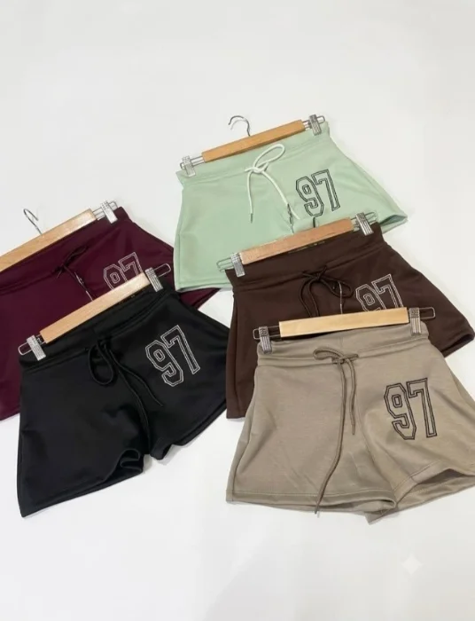 Short 97