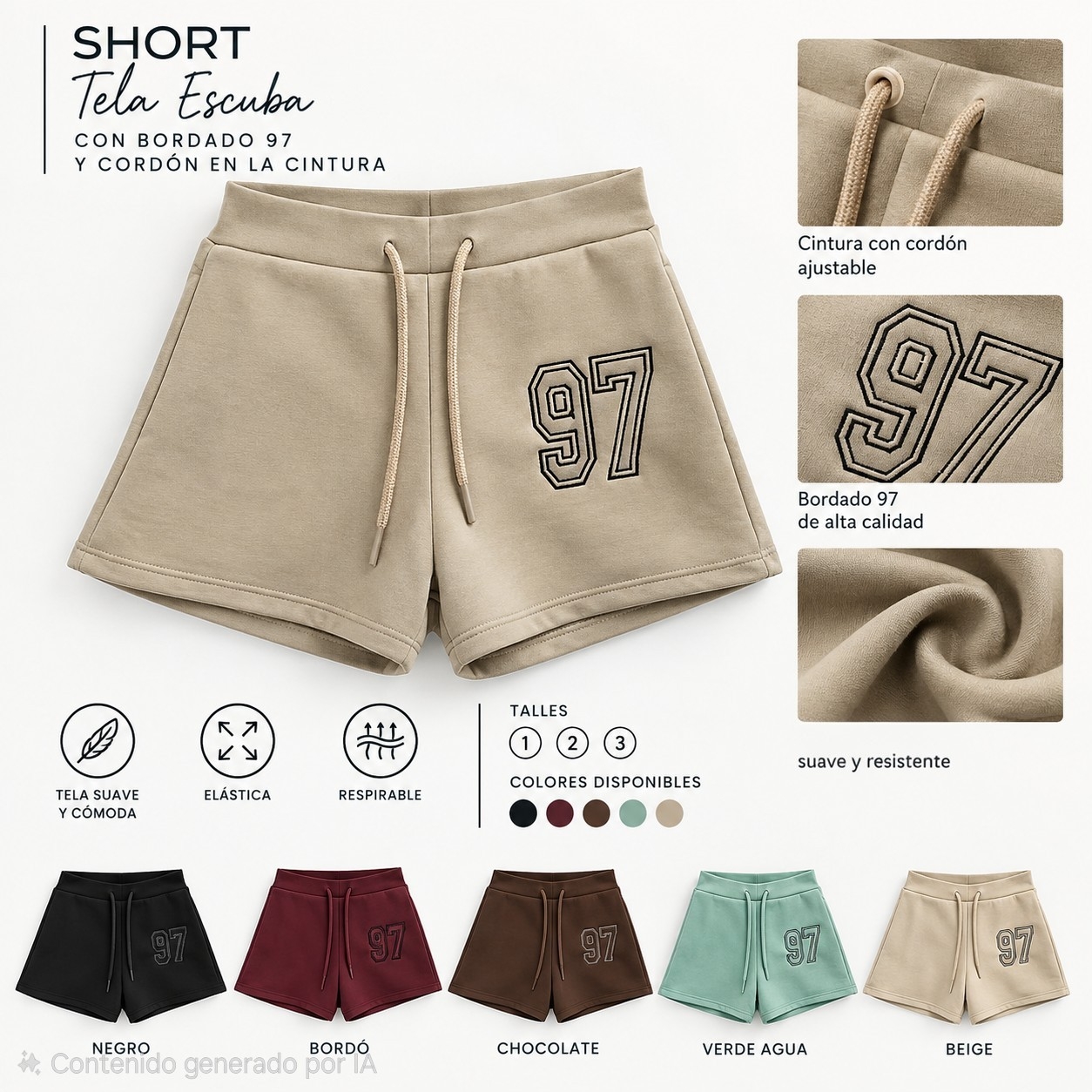 Short 97 - Imagen 3