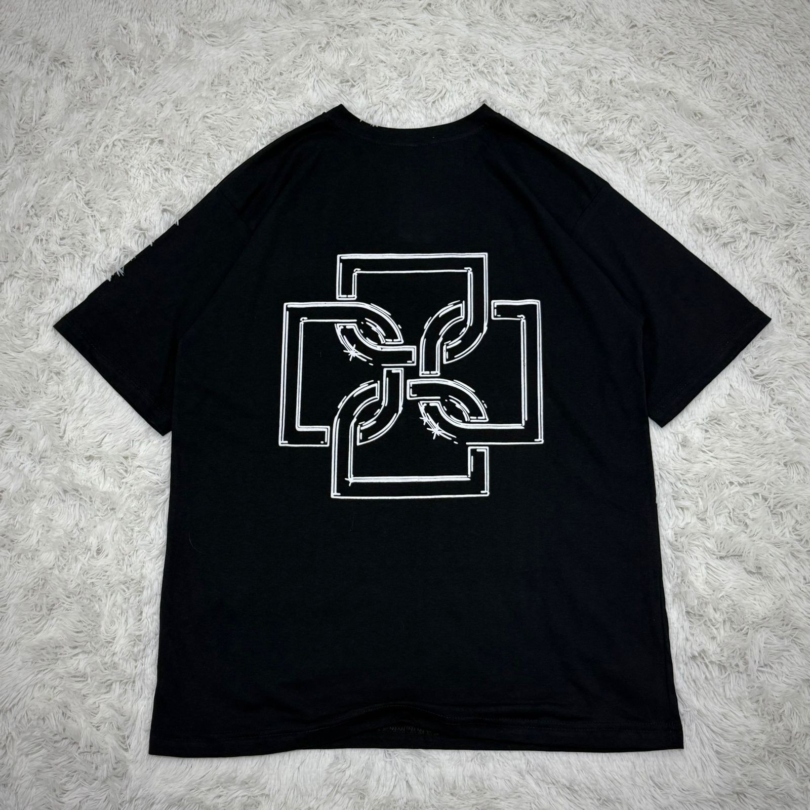 Remera Oversize Unisex - Imagen 3