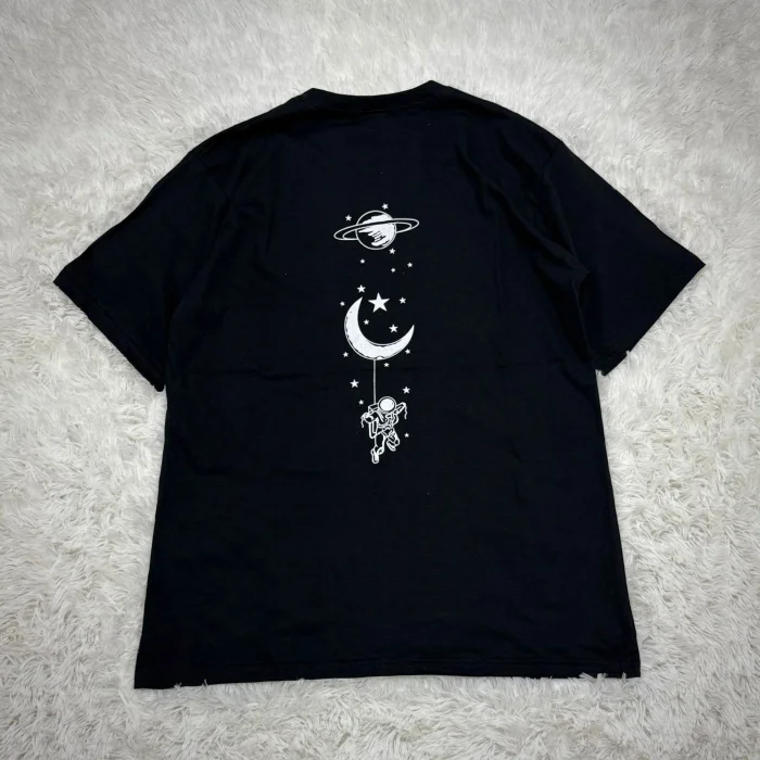 Remera Oversize Unisex