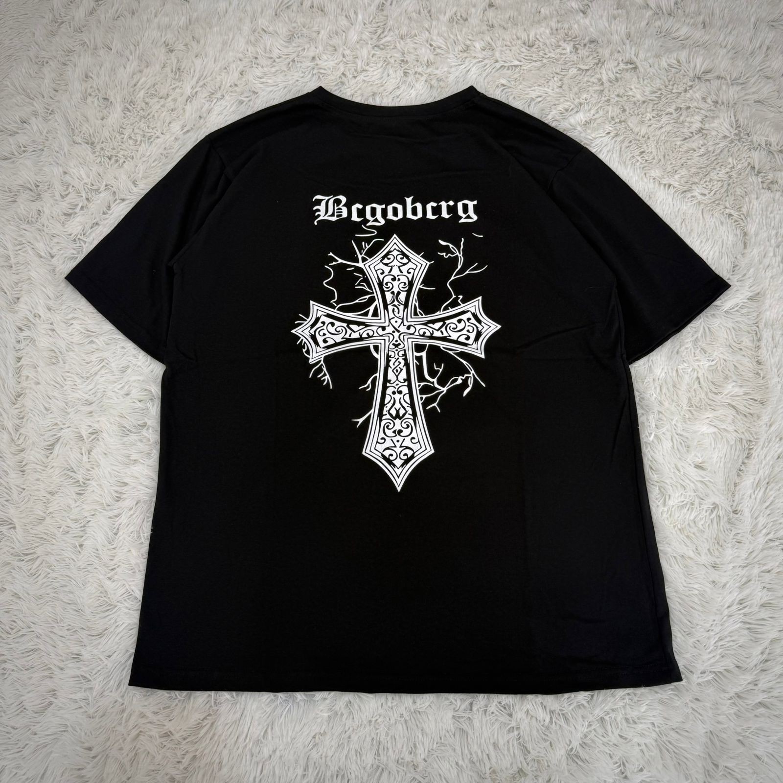 Remera Oversize Unisex - Imagen 2