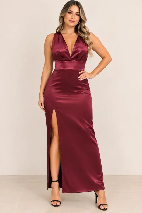 Vestido Alexia