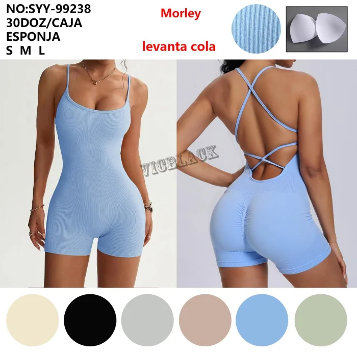 Catsuit 238