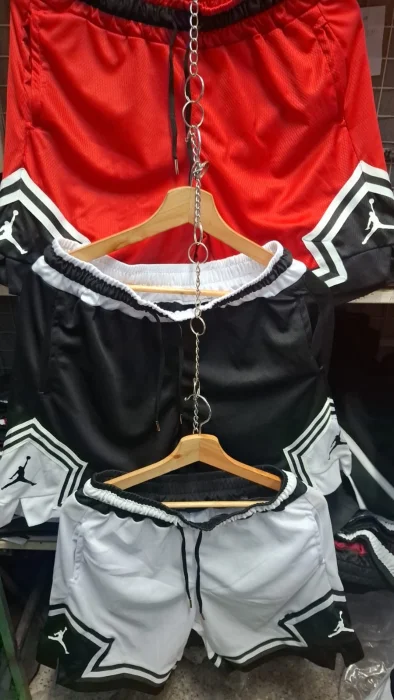 Short Nacional