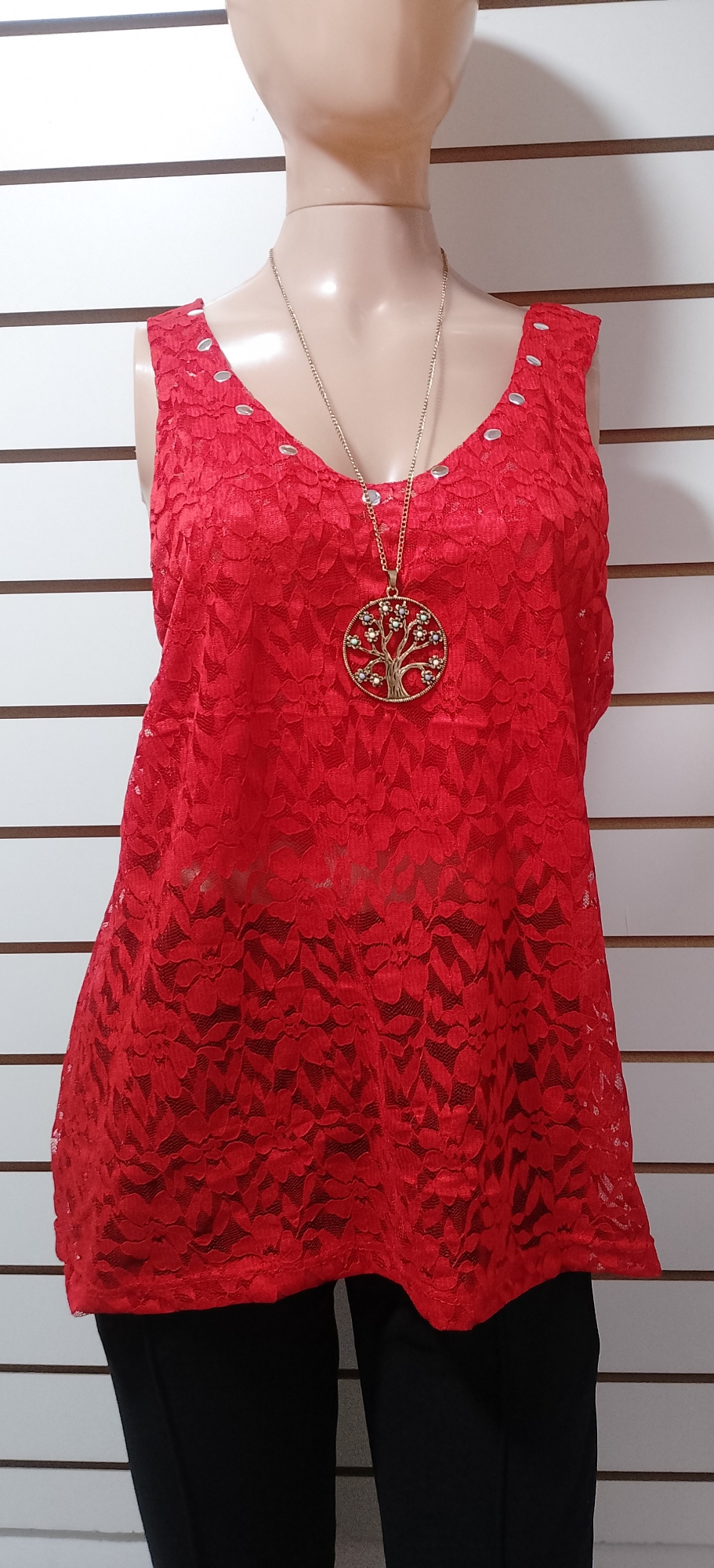 Musculosa - Imagen 2
