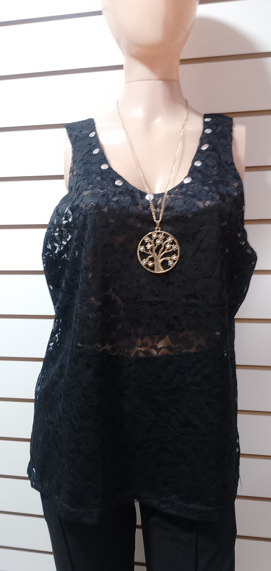 Musculosa - Imagen 3
