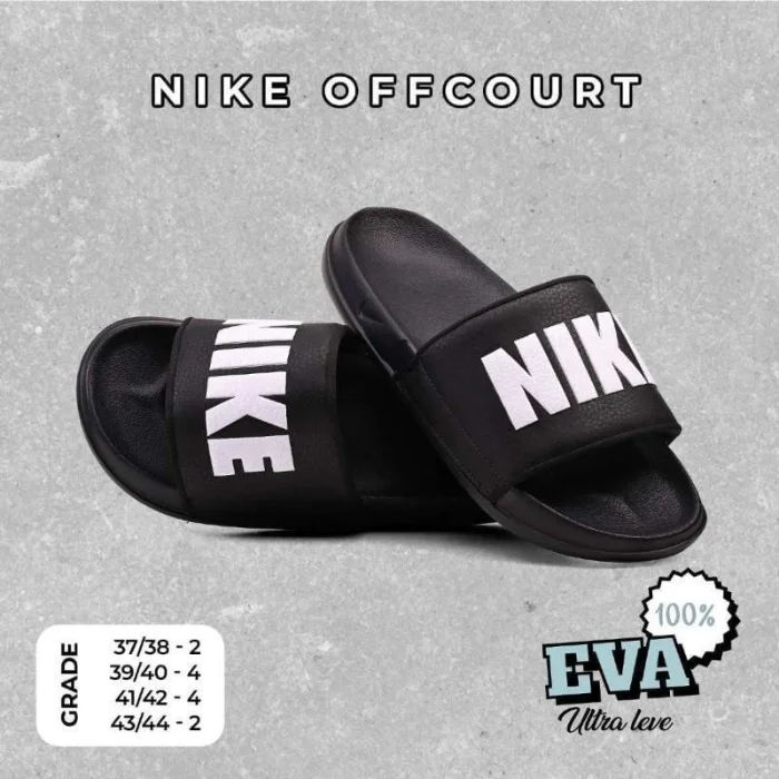 Ojotas Nike Offcourt