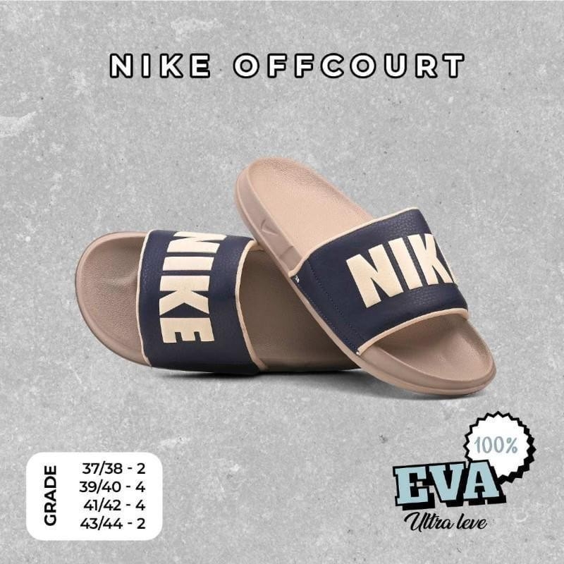 Ojotas Nike Offcourt - Imagen 3