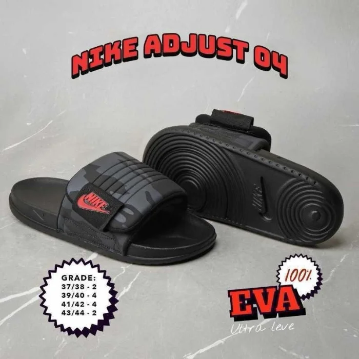 Ojotas Nike Audjust 07