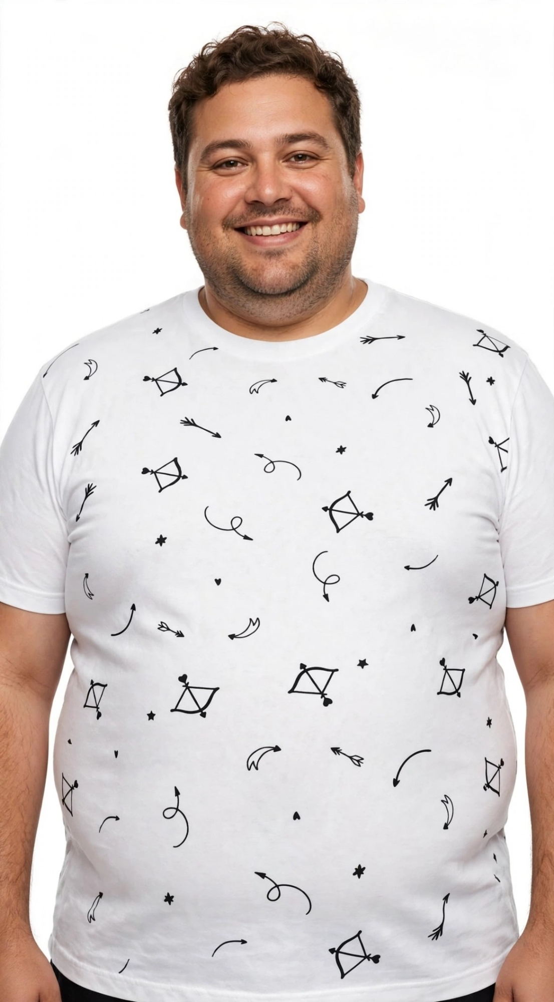 Remeras Full Especiales - Imagen 3