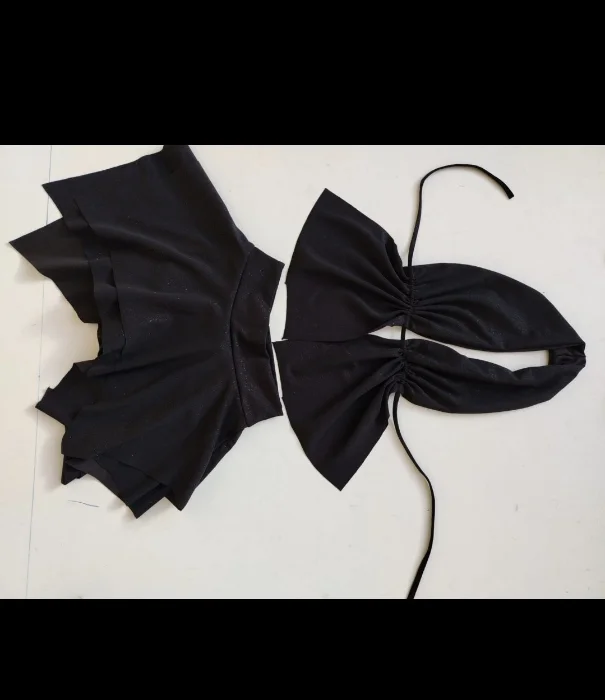 Ropa de Dama