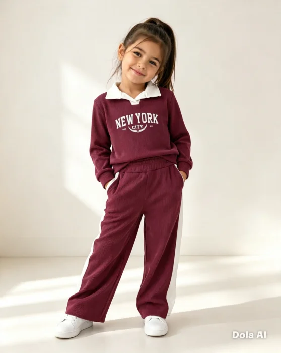 Conjunto Nena Morley Diesel
