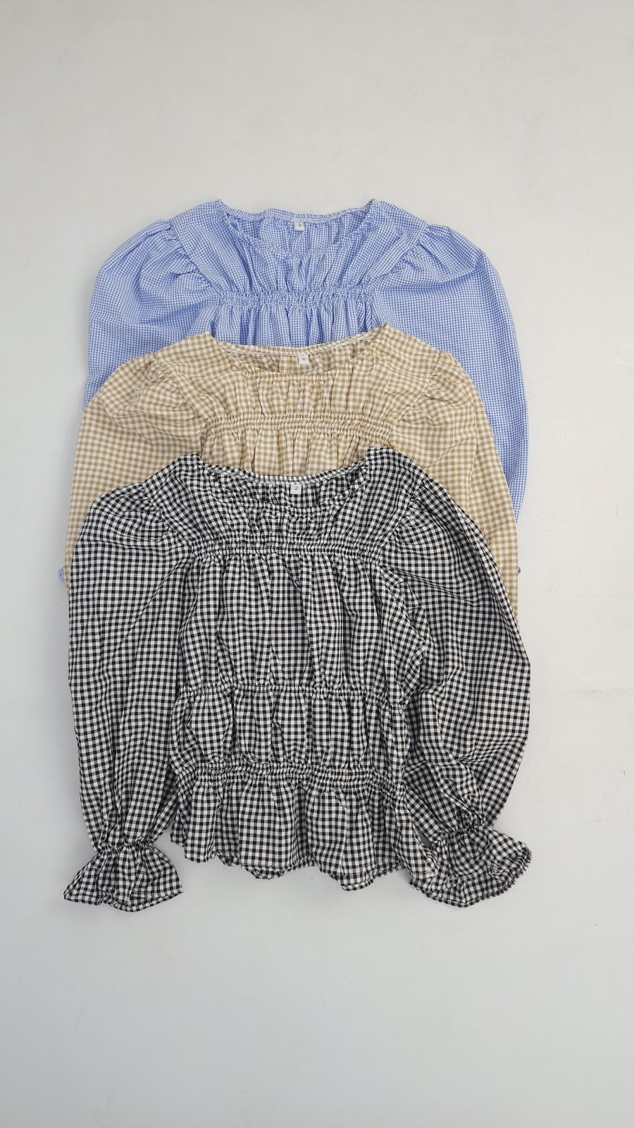 Blusa Jazmin - Imagen 2