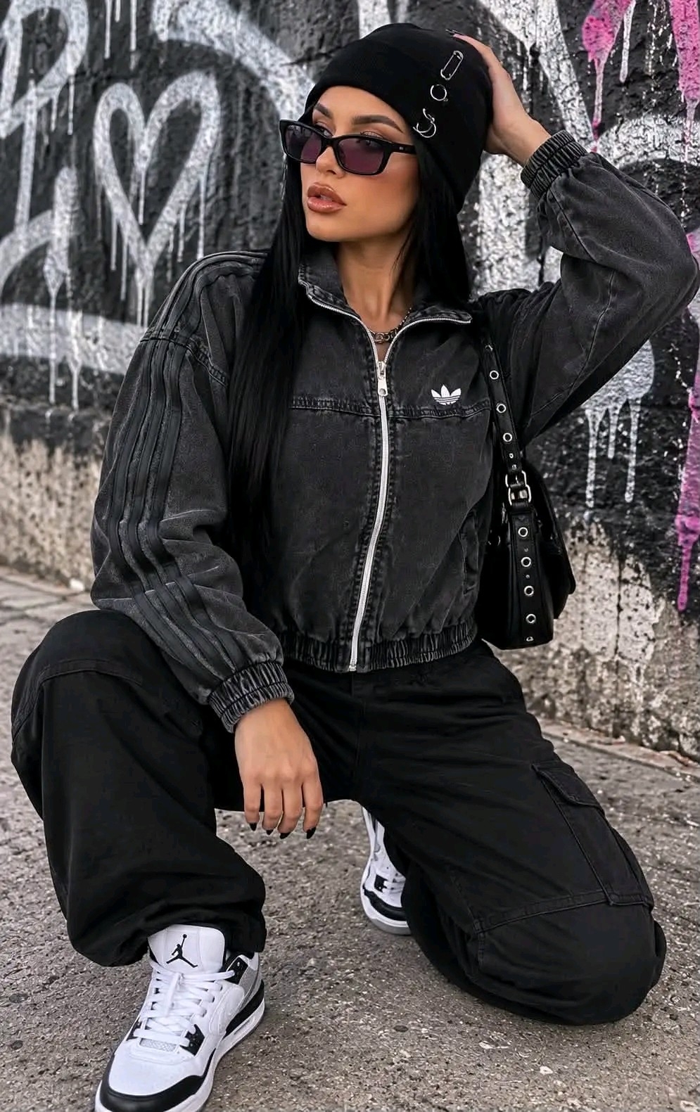 Campera Adidas por Docena $552000 - Imagen 5