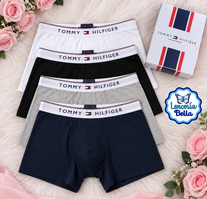 Boxer Tommy Hilfiger