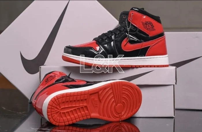 Jordan 1