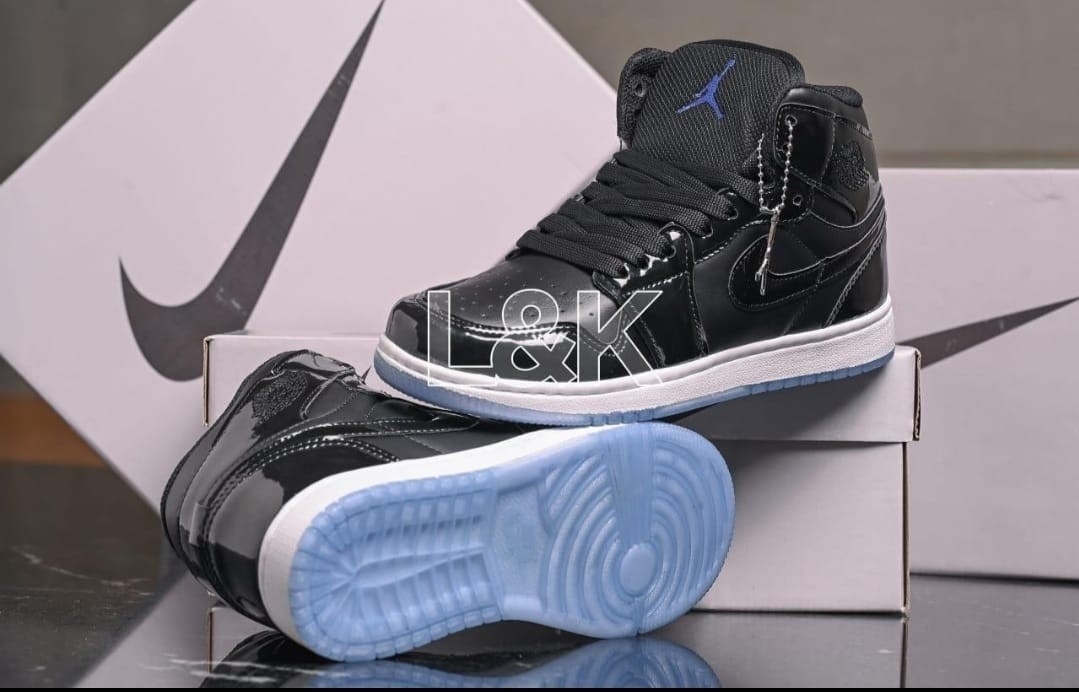 Jordan 1 - Imagen 2