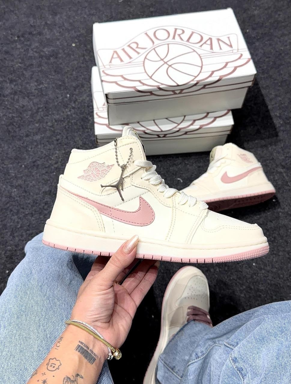 Jordan 1 - Imagen 3