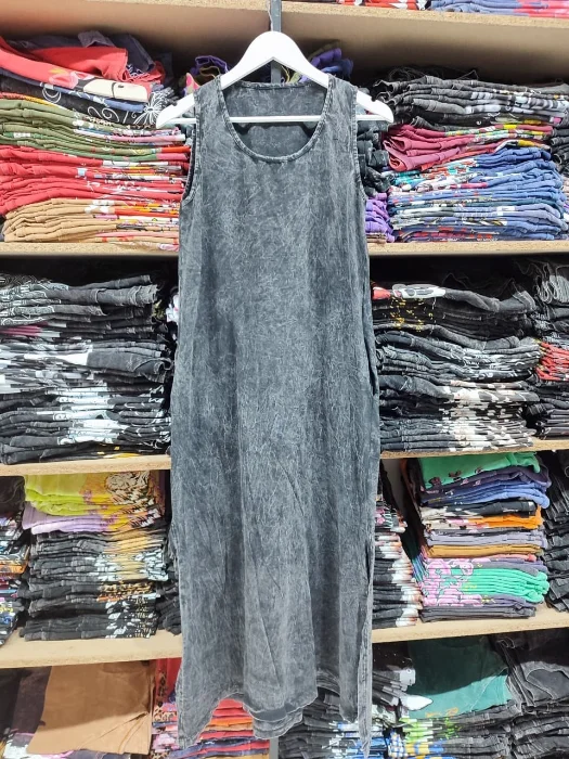 Vestido Batick