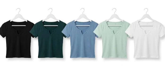 Remeras Juvenil