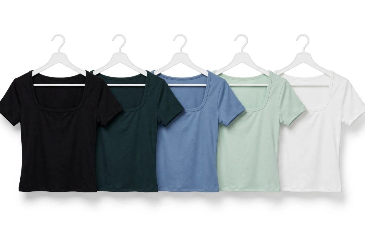 Remeras Juvenil - Imagen 2