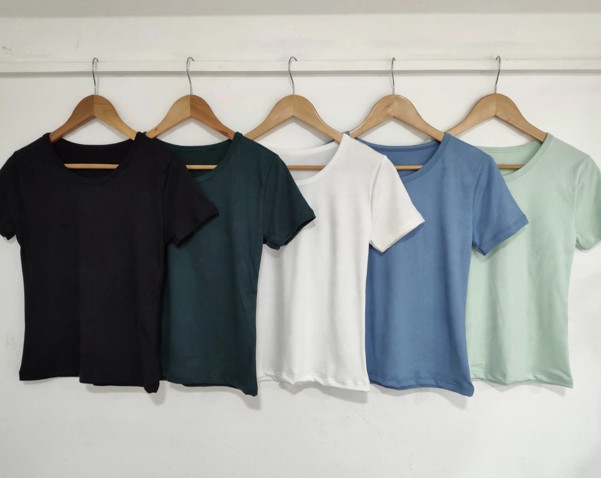 Remeras Juvenil - Imagen 3