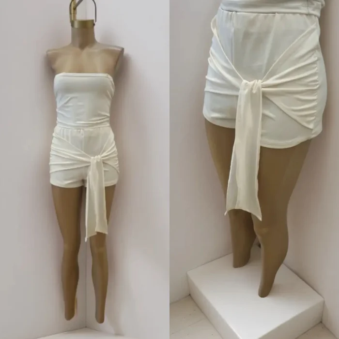 Shorts Joaqui