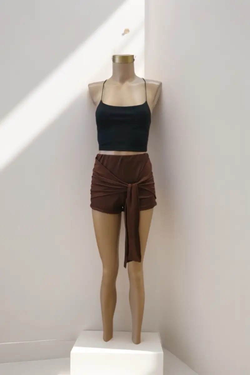 Shorts Joaqui - Imagen 2