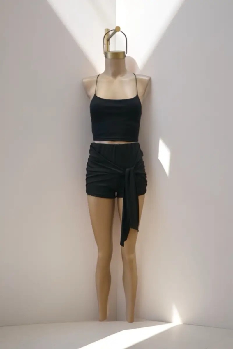 Shorts Joaqui - Imagen 3