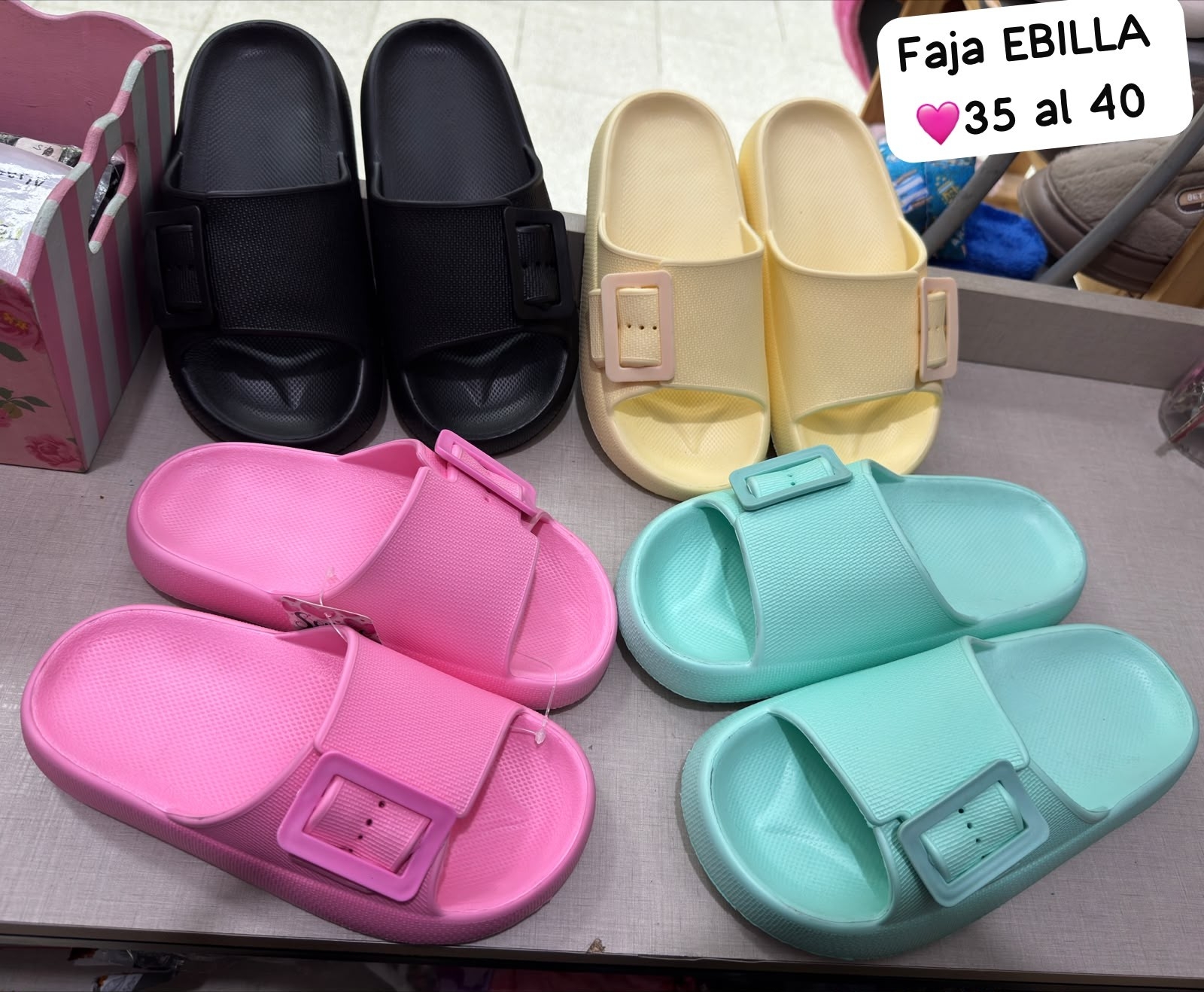 Ebilla Eva - Imagen 2