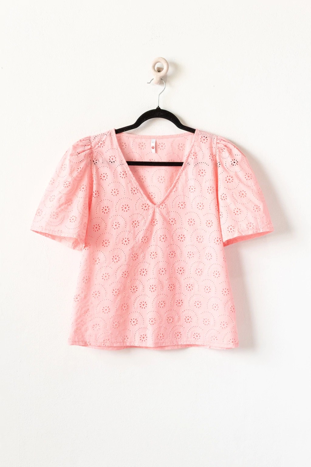 Blusa Broderi - Imagen 2