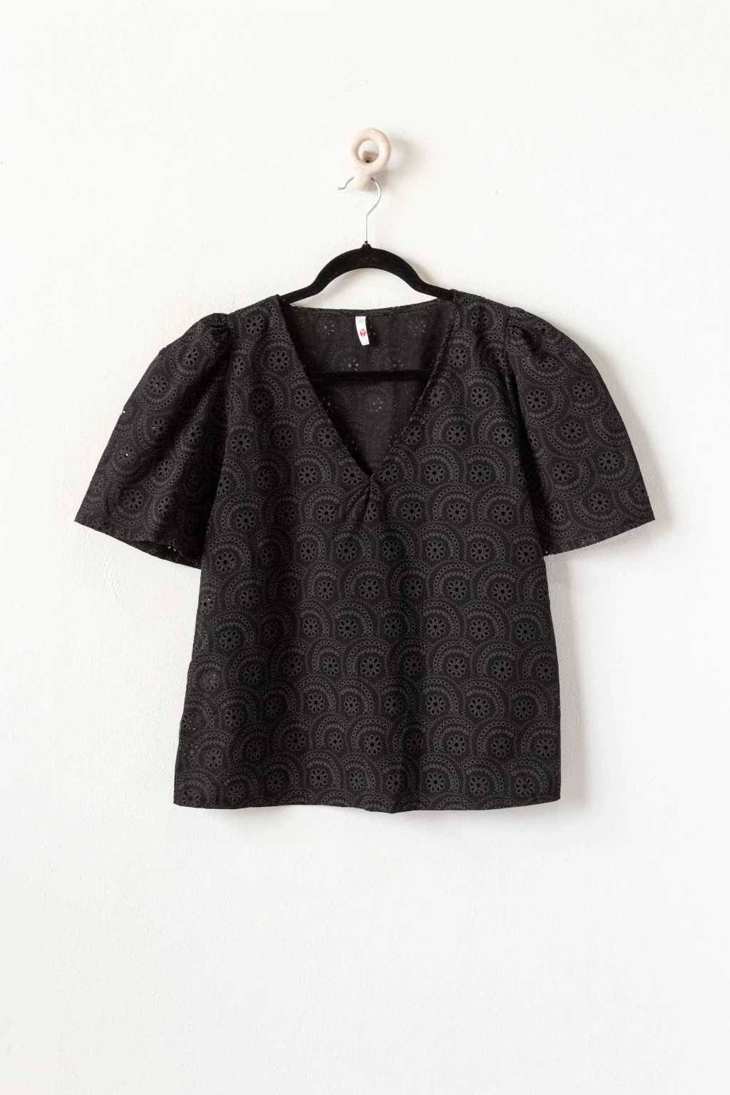 Blusa Broderi - Imagen 3