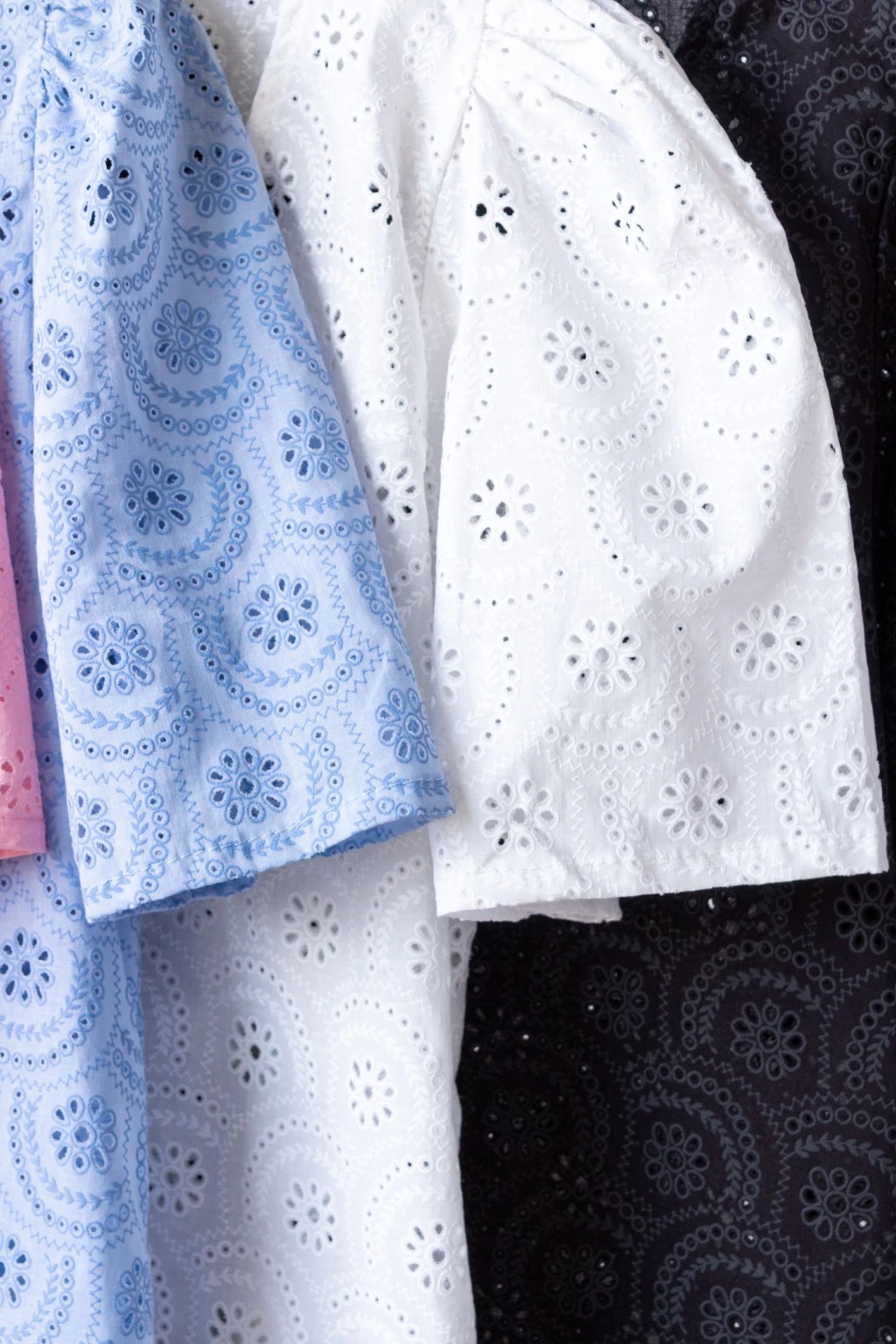Blusa Broderi - Imagen 4