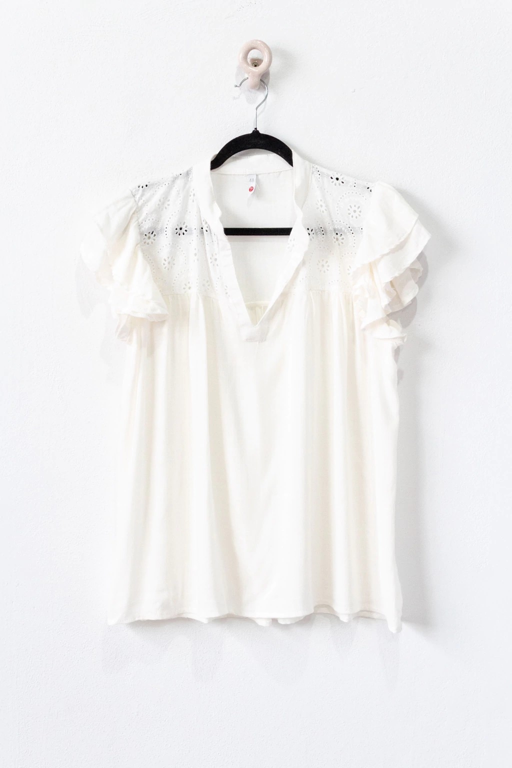 Blusas de Broderi y Cey - Imagen 5
