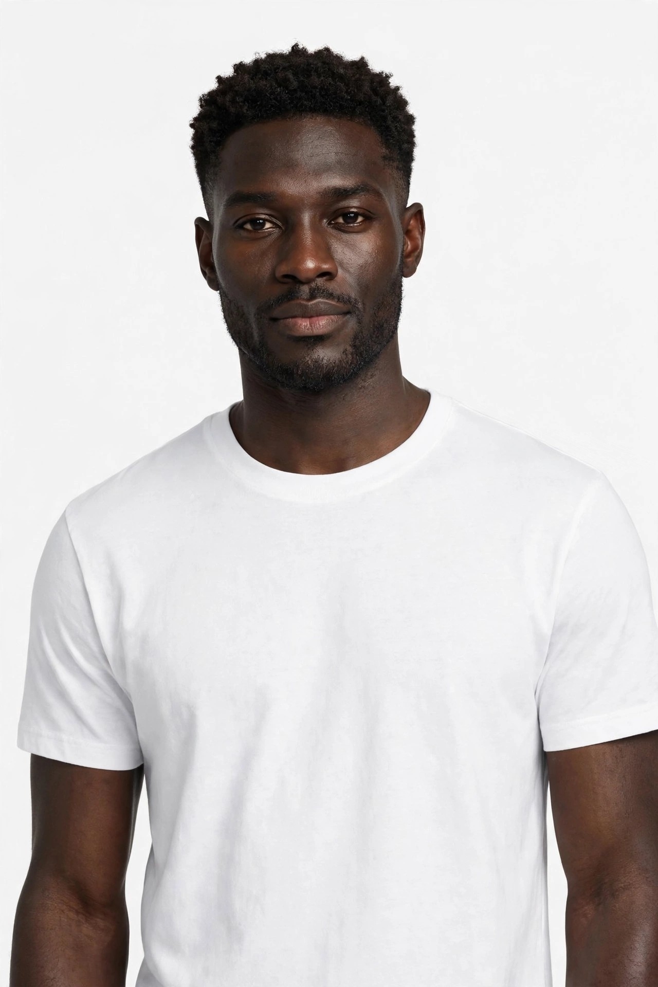 Remeras Basicas de Algodón Peinado 24/1 - Imagen 2