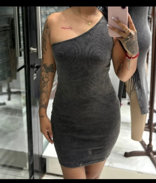 Vestido de Morley