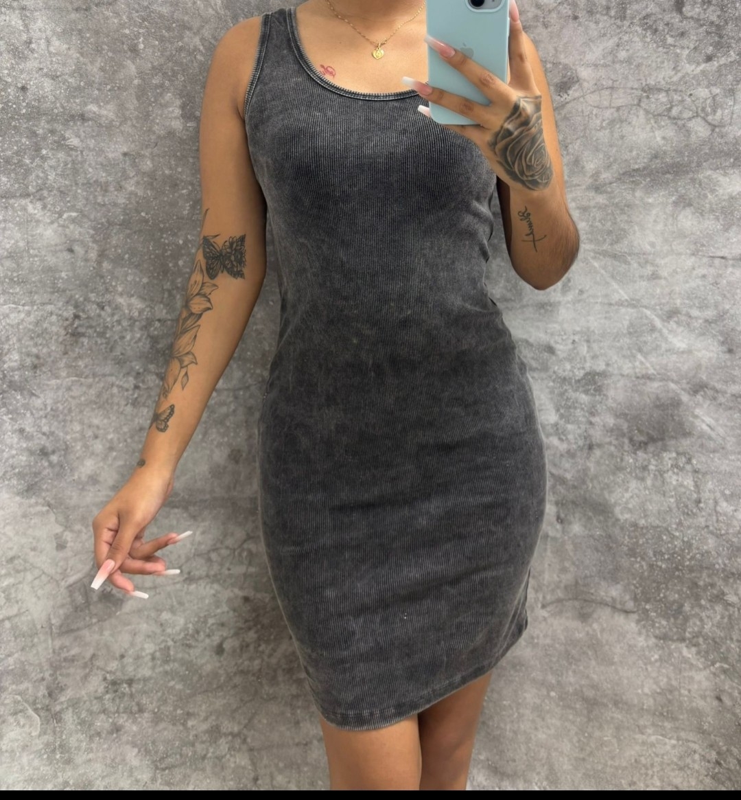 Vestido de Morley - Imagen 2