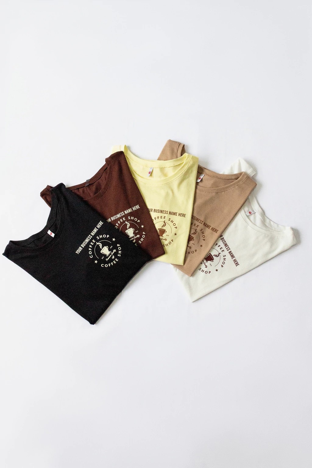 Remeras de Algodon - Imagen 3