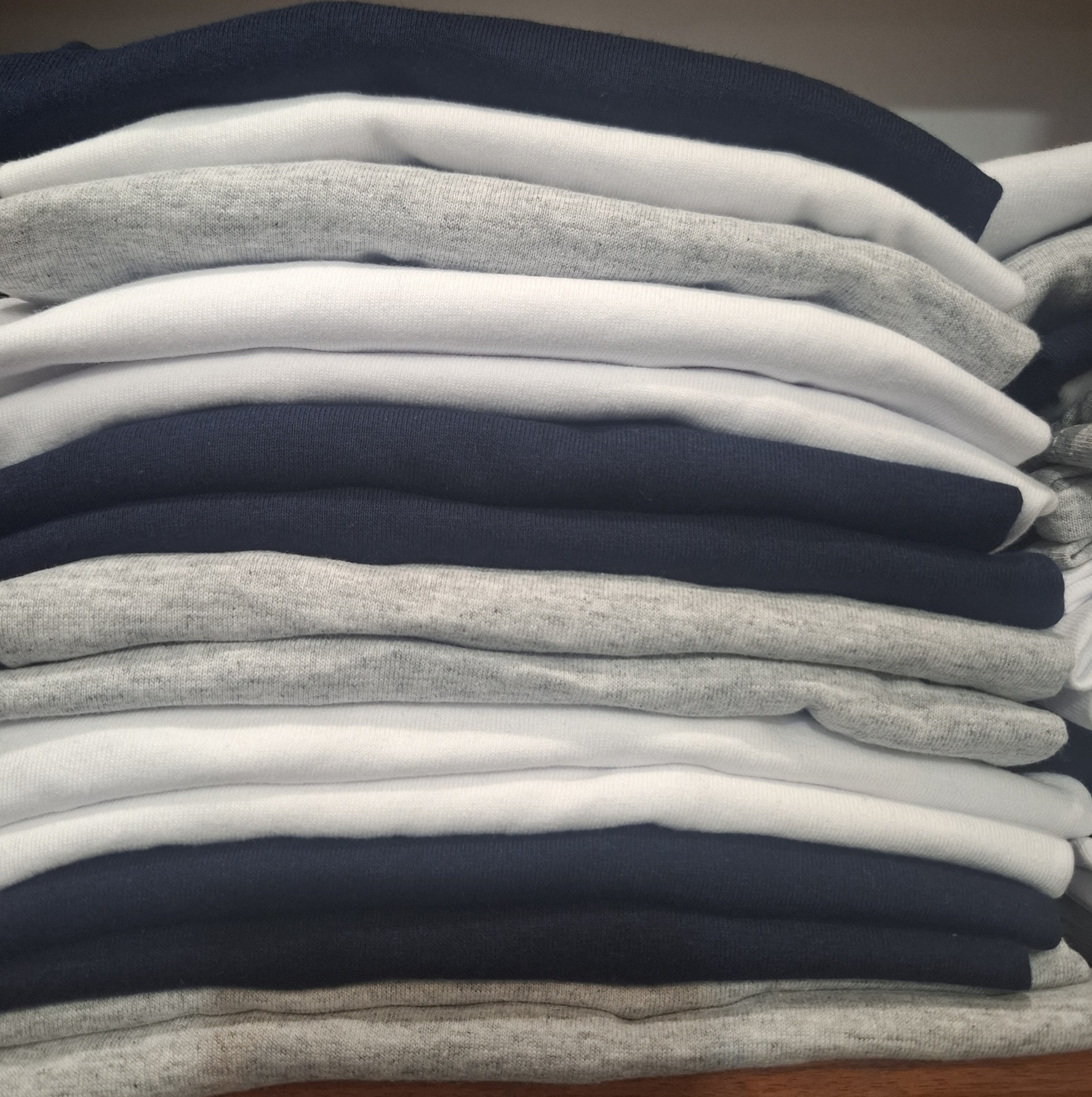 Camisetas Algodón - Imagen 3