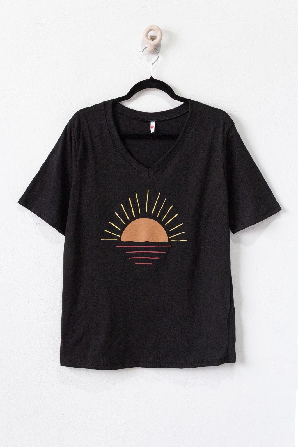 Remeras de Algodón - Imagen 6
