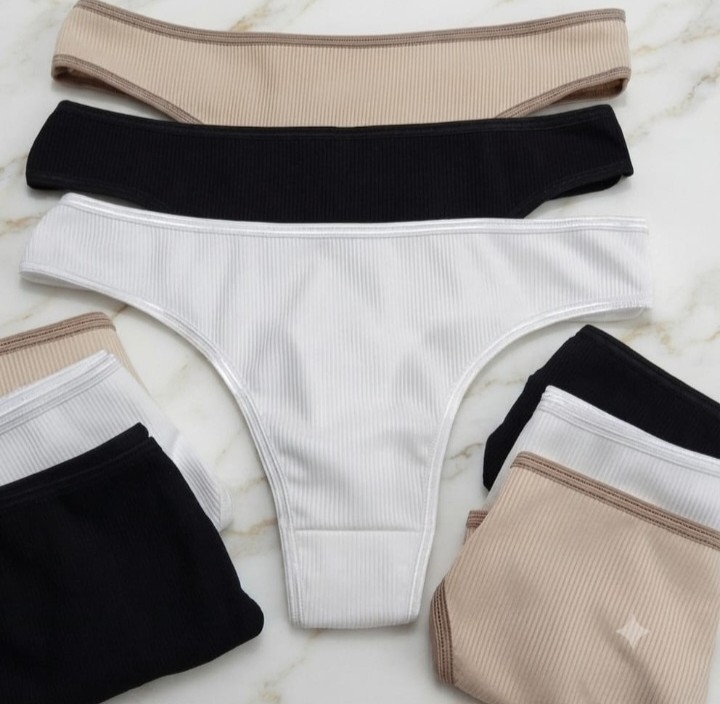 Colaless Microfibra Morley - Imagen 2