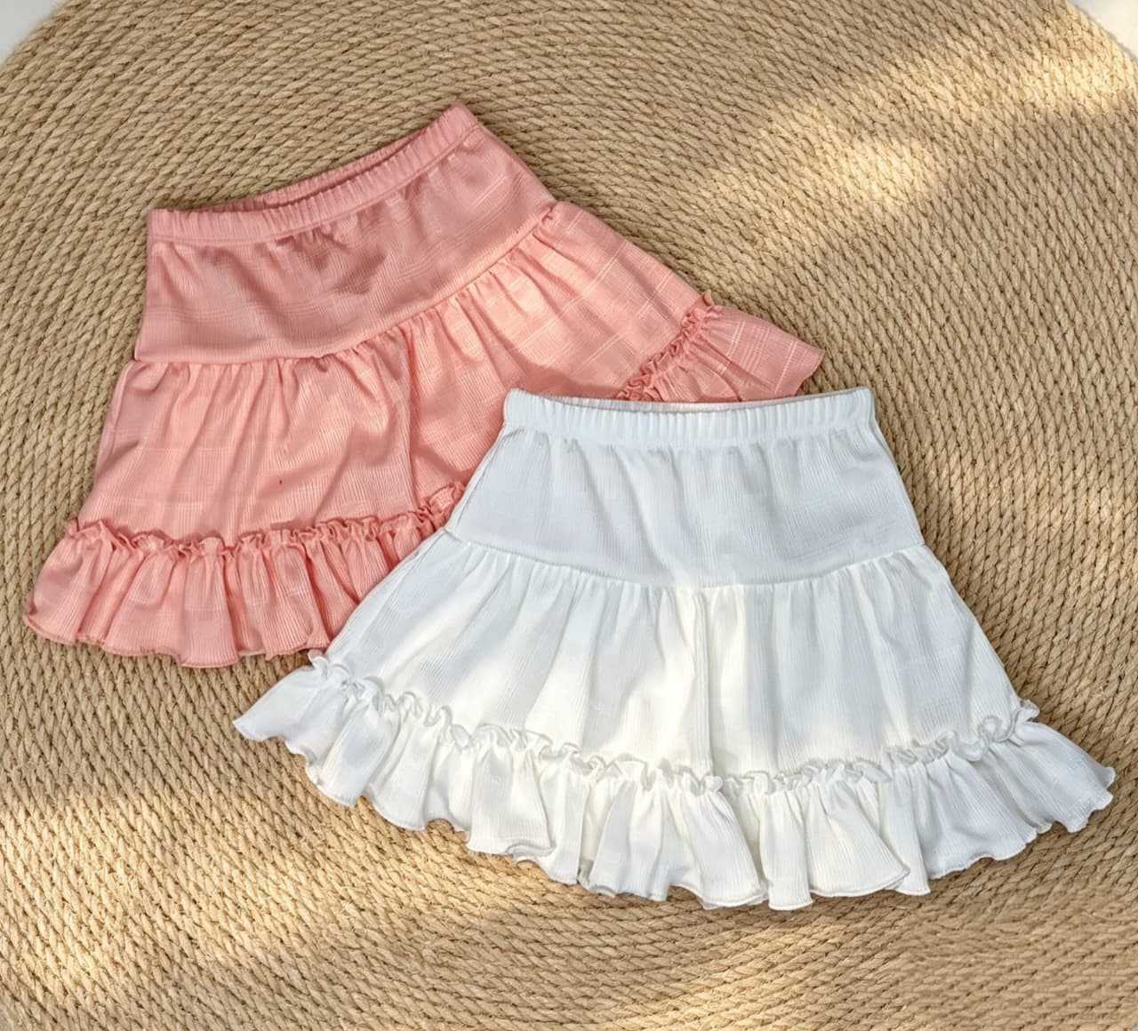 Shorts - Pollera Meli - Imagen 2