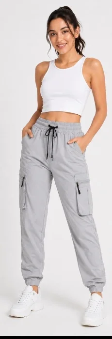 Pantalon Importado Secado Rápido